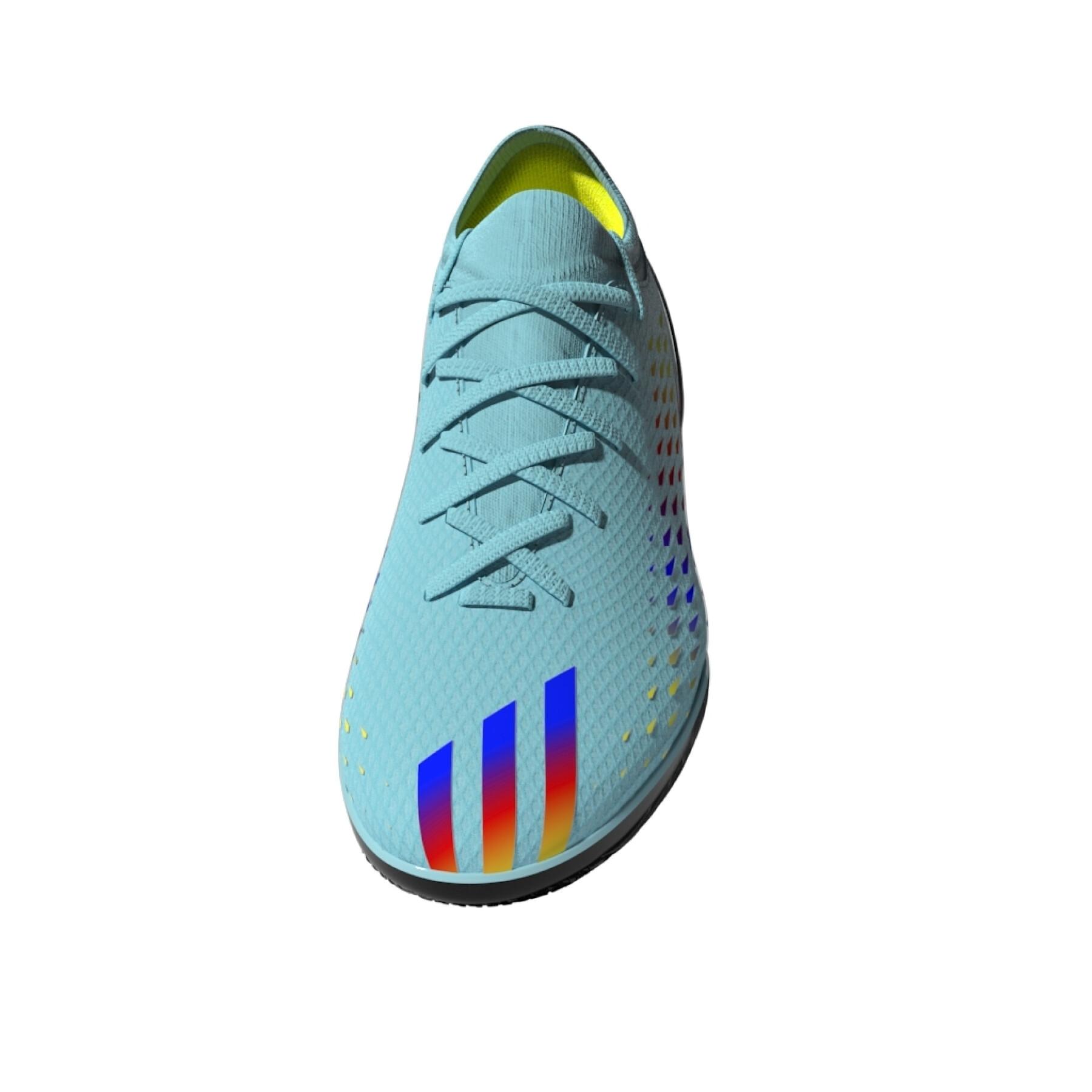 Scarpe da calcio per bambini adidas X Speedportal.3 IN